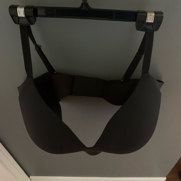 Knix WingWoman Contour Black Bra D38 - Picture 5 of 15